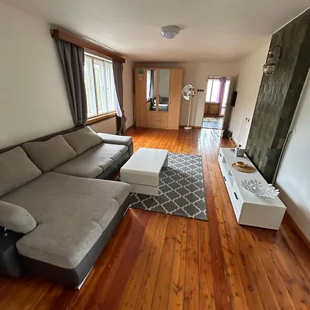 House 아파트 오스트라바