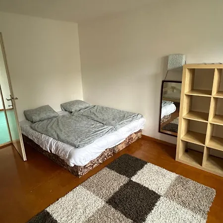 House Apartment