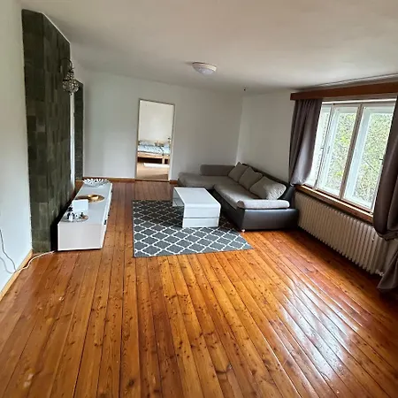 Apartment House