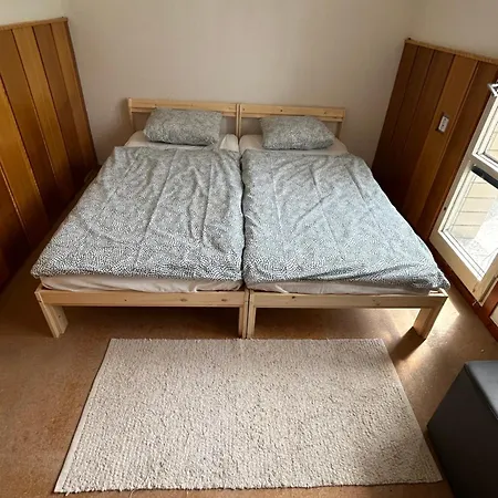 Apartment House Ostrava