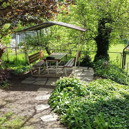 Apartment House Ostrava