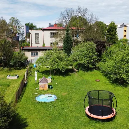 아파트 House 오스트라바