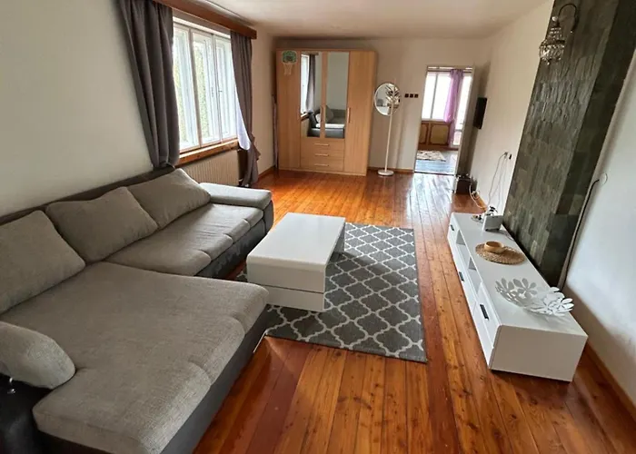 House Apartamento Ostrava