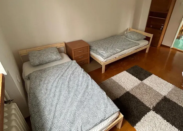 아파트 House 오스트라바