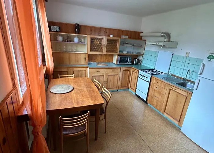 House 오스트라바