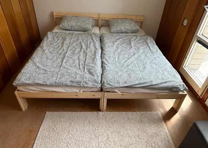 Apartamento House Ostrava