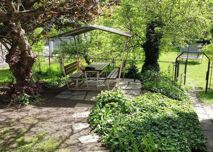 Apartamento House Ostrava