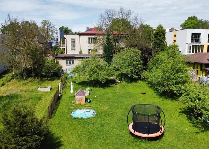 Apartamento House Ostrava